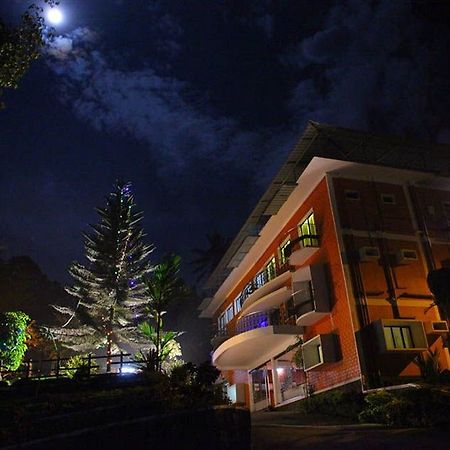 Forest Haven Resort Munnar Buitenkant foto