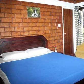 Forest Haven Resort Munnar Buitenkant foto
