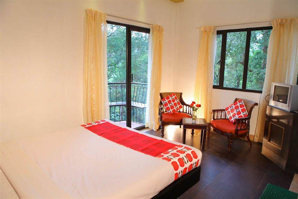 Forest Haven Resort Munnar Buitenkant foto