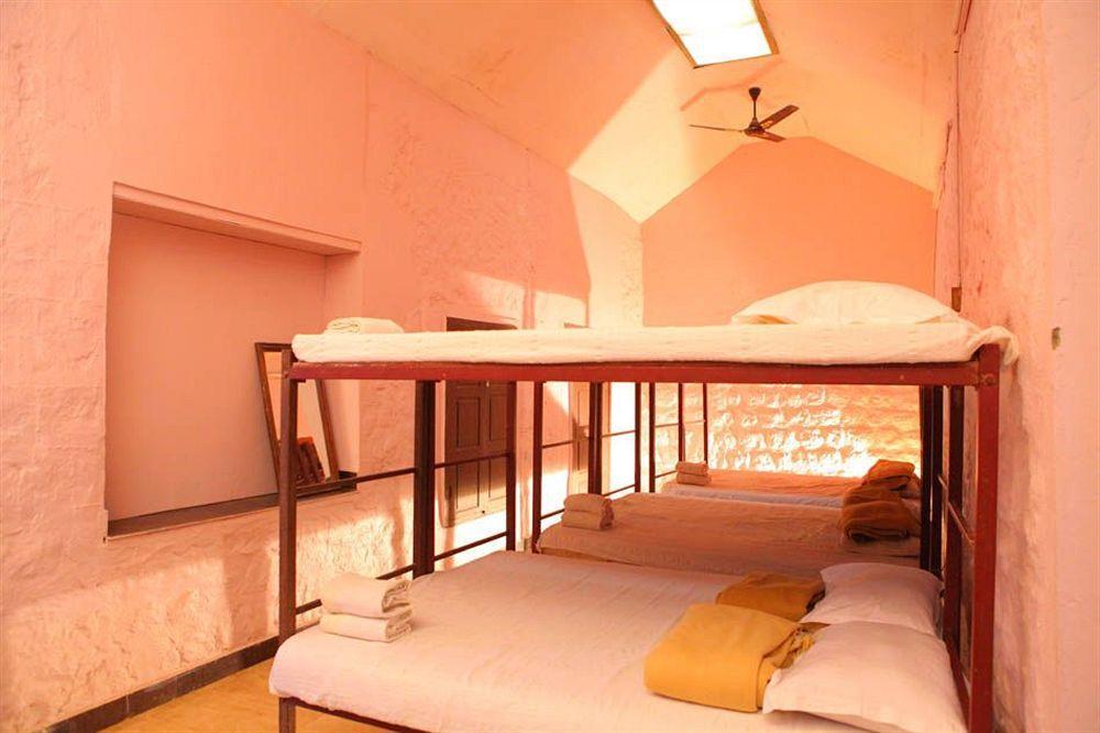 Forest Haven Resort Munnar Buitenkant foto