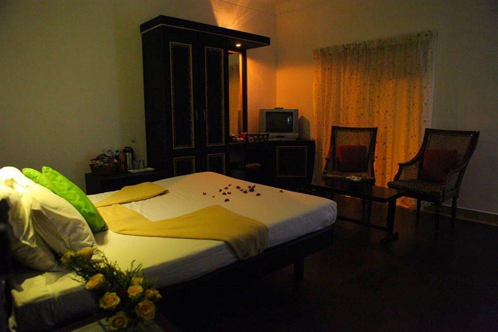 Forest Haven Resort Munnar Buitenkant foto