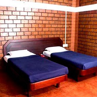 Forest Haven Resort Munnar Buitenkant foto