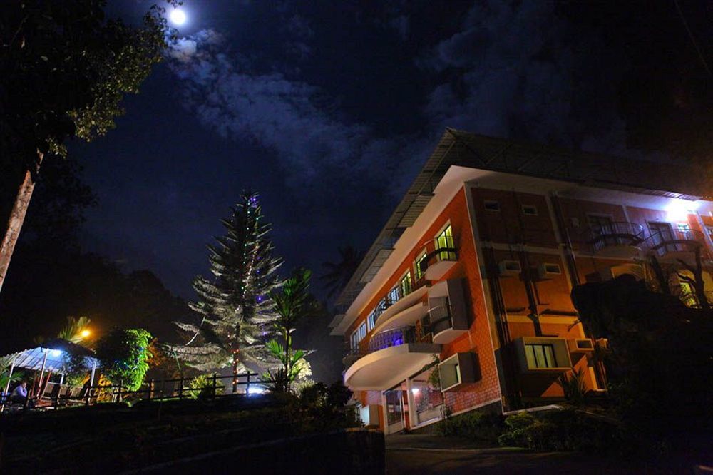Forest Haven Resort Munnar Buitenkant foto