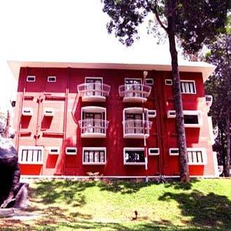 Forest Haven Resort Munnar Buitenkant foto