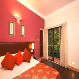 Forest Haven Resort Munnar Buitenkant foto