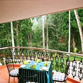 Forest Haven Resort Munnar Buitenkant foto