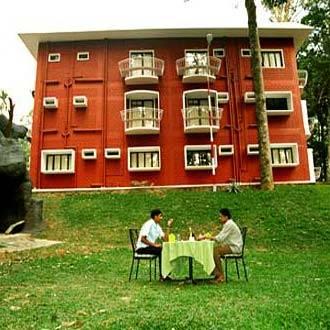 Forest Haven Resort Munnar Buitenkant foto