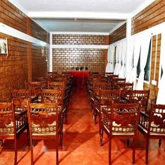 Forest Haven Resort Munnar Buitenkant foto